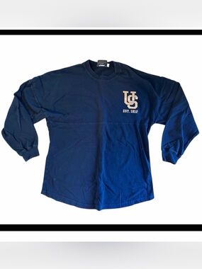 Universal Studios Long Sleeve Tee